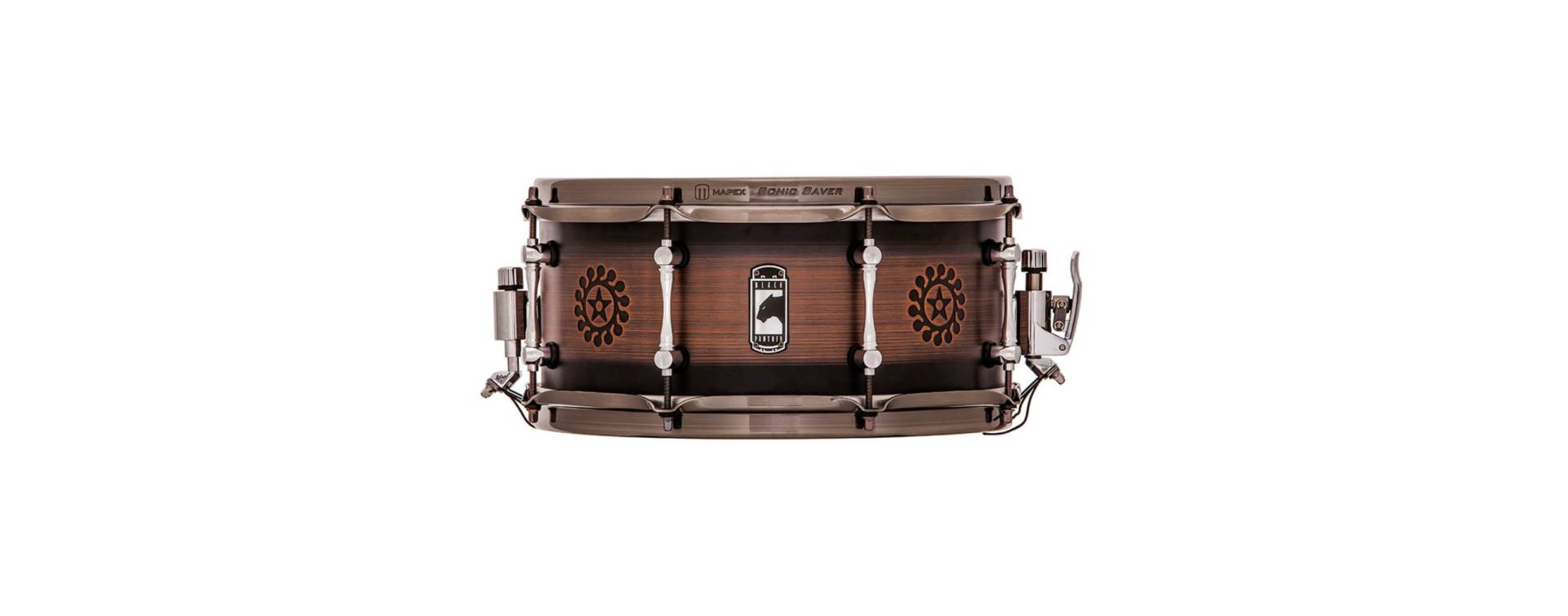 Snare bubny